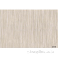 Phim dán PVC cho bảng điều khiển MDF/PVC